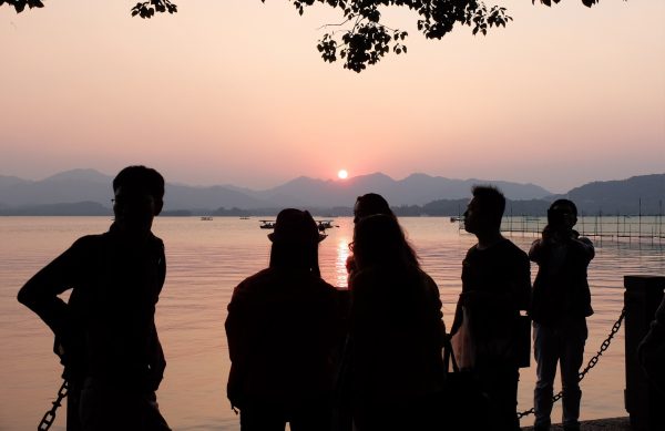 Τουρισμός: Ρεκόρ αφίξεων σε Ελλάδα και Νότια Ευρώπη με 120 εκατ. επισκέπτες