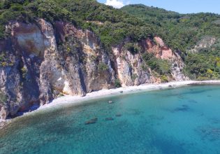 Λάρισα – Πνιγμός: Διασωληνωμένο κοριτσάκι 3 ετών που κινδύνευσε σε παραλία