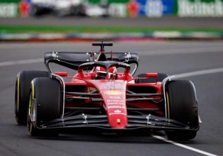 Η ποινή στον Φερστάπεν έδωσε την pole position στον Λεκλέρ (pic)