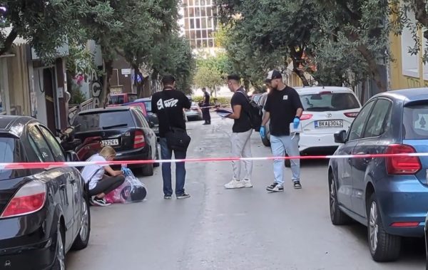 Έκτακτη είδηση: Χάος στη Λεωφόρο – Πυροβολισμοί μεταξύ οπαδών του Παναθηναϊκού