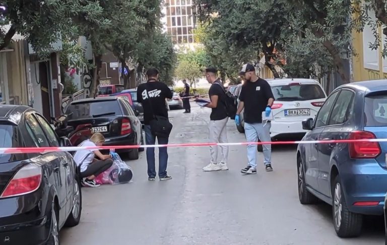 Έκτακτη είδηση: Χάος στη Λεωφόρο – Πυροβολισμοί μεταξύ οπαδών του Παναθηναϊκού