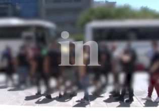 Λεωφόρος Αλεξάνδρας: Βαρύ κατηγορητήριο για τους 74 οπαδούς του Παναθηναϊκού