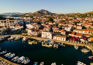 Λήμνος: Το νησί με τα κρυμμένα μυστικά