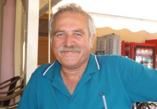 Νεκρός σε ψαροντούφεκο ο πρώην δήμαρχος Πάργας, Αθανάσιος Λιόλιος