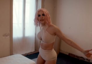 Κατερίνα Λιόλιου: Η αληθινή ιστορία και η διεύθυνση του σπιτιού που «Νοικιάστηκε»