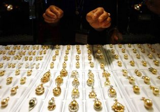 Κρήτη: Κινηματογραφική ληστεία στο Ηράκλειο – Πώς άρπαξαν χρυσαφικά αξίας 400.000 ευρώ