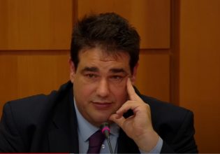 Θ. Λιβάνιος: «Στόχος είναι στο συνέδριο της ΚΕΔΕ να έχουμε λειτουργικό κείμενο του νέου κώδικα αυτοδιοίκησης»