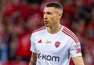 «Ο Παναθηναϊκός σκέφτεται να κάνει πρόταση στη Ράκοβ για τον Ρακόβιτσαν» (pic)