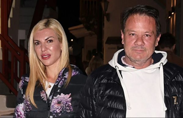 Απόστολος Λύτρας: «Είναι εθισμένος στο τζόγο» – Αποκαλυπτική κατάθεση της συζύγου του