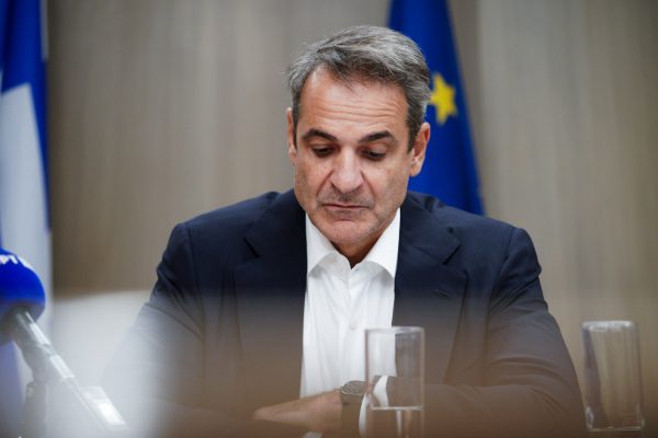 Ραγδαία φθορά στην καταλληλότητα Μητσοτάκη, τα ευρήματα που καίνε – Οι τέσσερις εστίες διαφωνιών στη ΝΔ