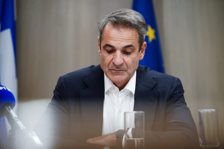 Ραγδαία φθορά στην καταλληλότητα Μητσοτάκη, τα ευρήματα που καίνε – Οι τέσσερις εστίες διαφωνιών στη ΝΔ