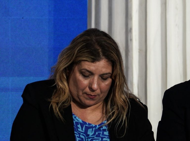 Συρεγγέλα: Μία ειλικρινής συγγνώμη σημαίνει και διαγραφή του Πολάκη – Τι είπε στον Κασσελάκη