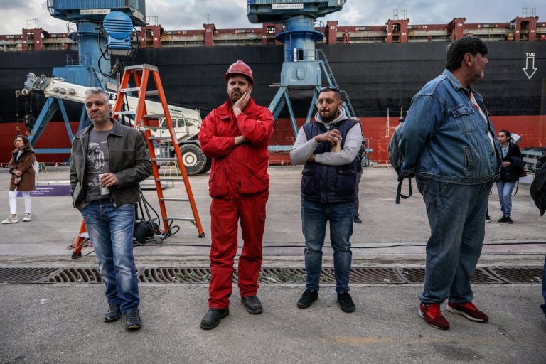 Κοινωνικές ανισότητες, πολιτικές διαιρέσεις και πώς αλλάζει η ταξική βάση της Αριστεράς