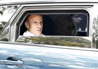 Γαλλία: Ο Μακρόν απέφυγε την πανωλεθρία, αλλά η συνέχεια αναγγέλλεται περίπλοκη