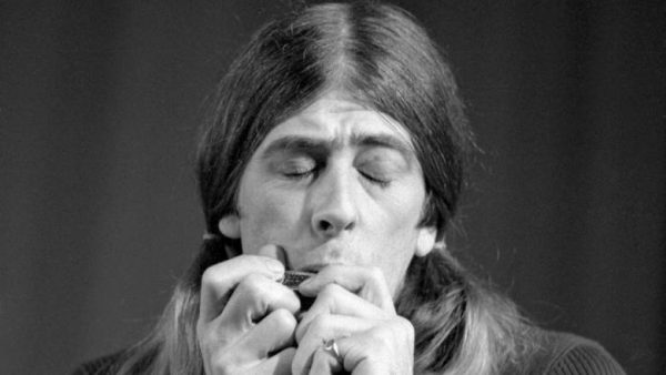 Πέθανε ο θρύλος των μπλουζ Τζον Μάγιαλ