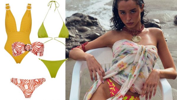 Μαγιό μοντέρνα και εκπτωτικά; Γίνεται! Βρήκαμε τα καλύτερα