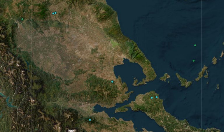 Μαγνησία: «Επικίνδυνα για σεισμούς άνω των 6 Ρίχτερ δύο ρήγματα – Απαιτούνται μελέτες» λέει γεωλόγος