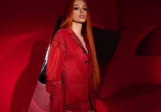 Το νέο τραγούδι της Ελένης Φουρέιρα κυκλοφόρησε και… είναι «Αριστούργημα»