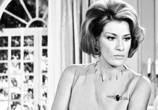 Το συγκινητικό αφιέρωμα της Finos Film για τη Μαίρη Χρονοπούλου