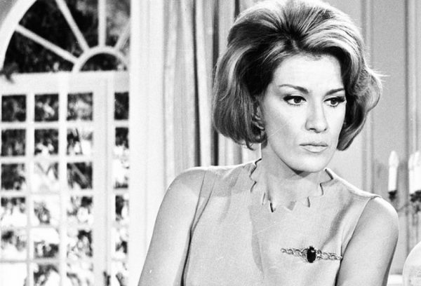 Το συγκινητικό αφιέρωμα της Finos Film για τη Μαίρη Χρονοπούλου