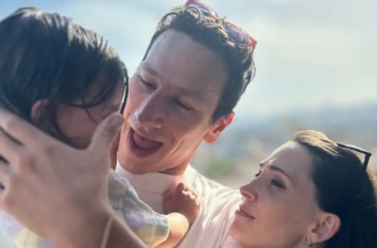 Μαίρη Μηνά: «Φυσικά και άλλαξε η σχέση με τον σύζυγό μου»