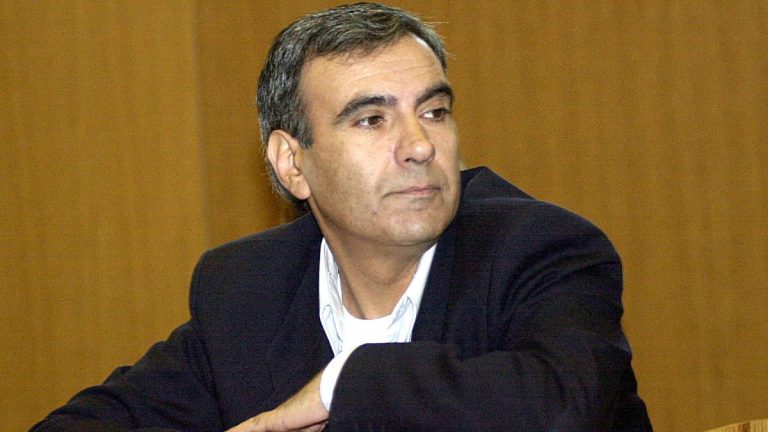 Πέθανε ο «συνήθης ύποπτος» Αβραάμ Λεσπέρογλου – Ήταν φυγάς για 17 χρόνια