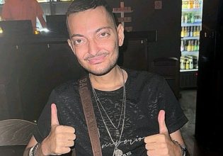 Πέθανε ο γνωστός TikToker Manolo – Είχε γίνει viral με το «Αεράκι» της Ελένης Φουρέιρα