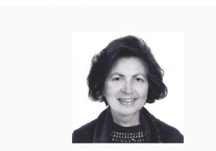 Πέθανε η αρχαιολόγος Μαίρη Παναγιωτίδη