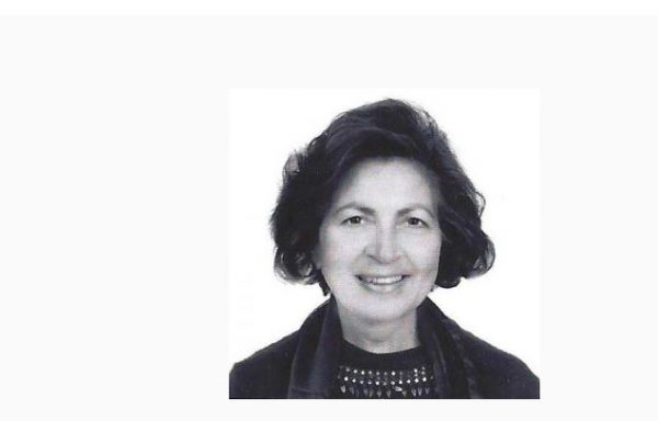 Πέθανε η αρχαιολόγος Μαίρη Παναγιωτίδη