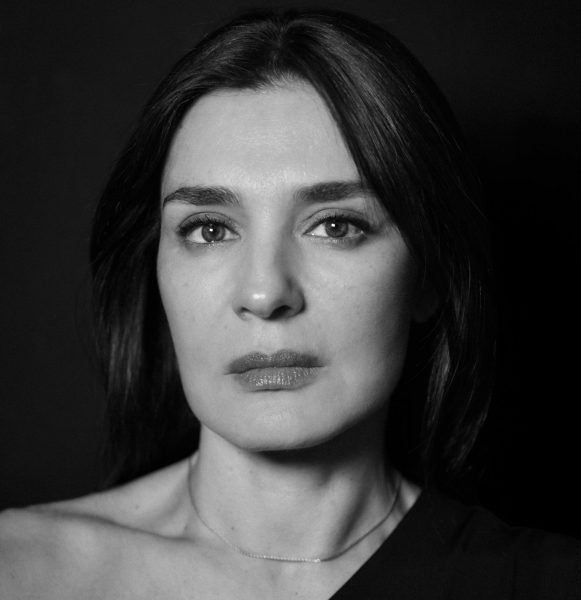 Επίδαυρος: Παγκόσμια πρεμιέρα για την «Ιφιγένεια εν Αυλίδι» σε σκηνοθεσία Τιμοφέι Κουλιάμπιν