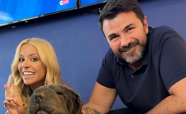 Μαρία Αναστασοπούλου – Γιάννης Κολοκυθάς: Χωρισμός για το ζευγάρι