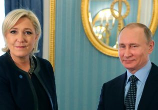 Η Ρωσία στηρίζει Λεπέν στις εκλογές – Το μήνυμα του Κρεμλίνου στον λαό της Γαλλίας