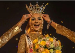 Η πρώτη Μις…. Τεχνητή Νοημοσύνη: Influencer από το Μαρόκο κέρδισε 1.500 εικονικές καλλονές