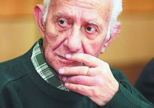 Δημήτρης Μαρωνίτης: Άνδρες και παιδιά