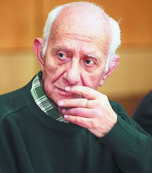 Δημήτρης Μαρωνίτης: Άνδρες και παιδιά