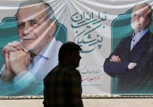 Ιράν: Ο 69χρονος καρδιοχειρουργός Μασούντ Πεζεσκιάν είναι ο νέος πρόεδρος της χώρας