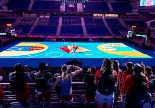 Ο Παναθηναϊκός συμφώνησε στα 3.2 εκατ. ευρώ για το glass floor