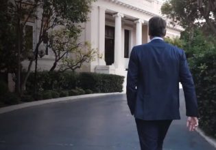 Ο Μητσοτάκης σε σοκ, αυξάνονται οι σωτήρες του ΠΑΣΟΚ, η σωτηρία της ψυχής του ΣΥΡΙΖΑ αποδεικνύεται πολύ δύσκολο πράγμα