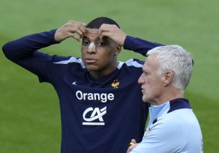 Έντονη κριτική από την Equipe σε Ντεσάν και Εμπαπέ: «Έπεσε η μάσκα…» (pic)