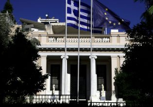 Απόσυρση υποψηφιότητας Φουντεδάκη: Δεν θέλουν αναταράξεις με τους γενικούς γραμματείς