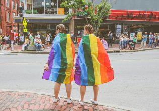 Ολυμπιακοί Αγώνες 2024: Ρεκόρ συμμετοχής αθλητών που δηλώνουν ανοιχτά ΛΟΑΤΚΙ+