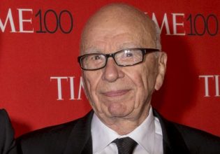 Ρούπερτ Μέρτνοχ: Σε ποιο από έξι παιδιά του θέλει να αφήσει τον έλεγχο της περιουσίας των 20 δισ.