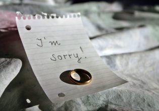 ΗΠΑ: Εάν σκέφτεστε να πάρετε διαζύγιο τότε πρέπει να έχετε πολύ σοβαρό λόγο