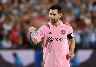 Έκπτωση αν δεν… αγωνιστεί ο Μέσι στο MLS