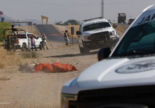 Μεξικό: Επτά πτώματα βρέθηκαν σε διαφορετικές συνοικίες του Ακαπούλκο