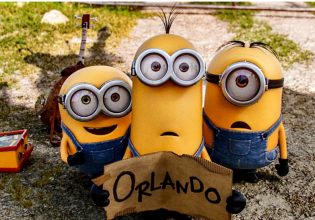 «Minions»: Έρχεται νέα ταινία μετά την επιτυχία του «Despicable Me 4»