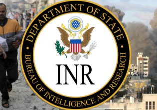 Αρχικατάσκοπος στις ΗΠΑ προειδοποιεί: «Ένας στρατός τρομοκρατών συγκεντρώνεται λόγω Γάζας»