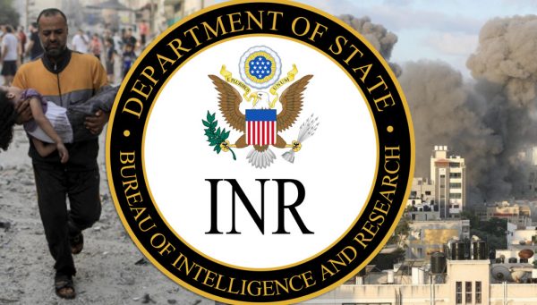 Αρχικατάσκοπος στις ΗΠΑ προειδοποιεί: «Ένας στρατός τρομοκρατών συγκεντρώνεται λόγω Γάζας»