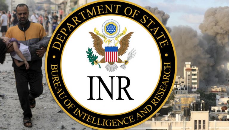 Αρχικατάσκοπος στις ΗΠΑ προειδοποιεί: «Ένας στρατός τρομοκρατών συγκεντρώνεται λόγω Γάζας»