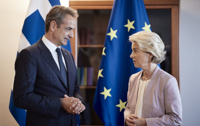 Κομισιόν: Χαιρετίζει τη δέσμευση της Ελλάδας για λήψη μέτρων κατά των αθέμιτων πρακτικών πολυεθνικών